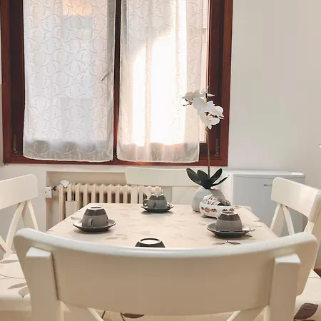 Marco Polo House * Mestre