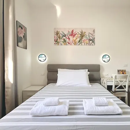 Marco Polo House Местре