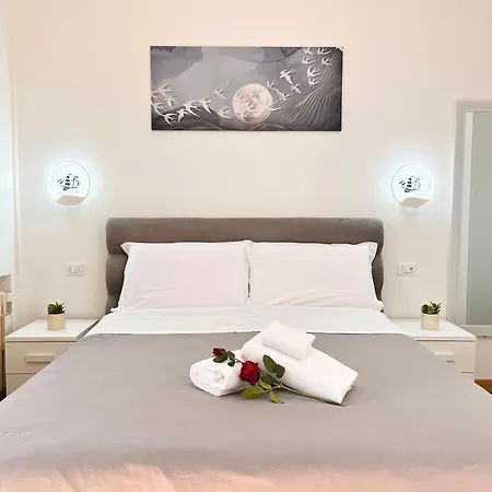 Marco Polo House * Местре