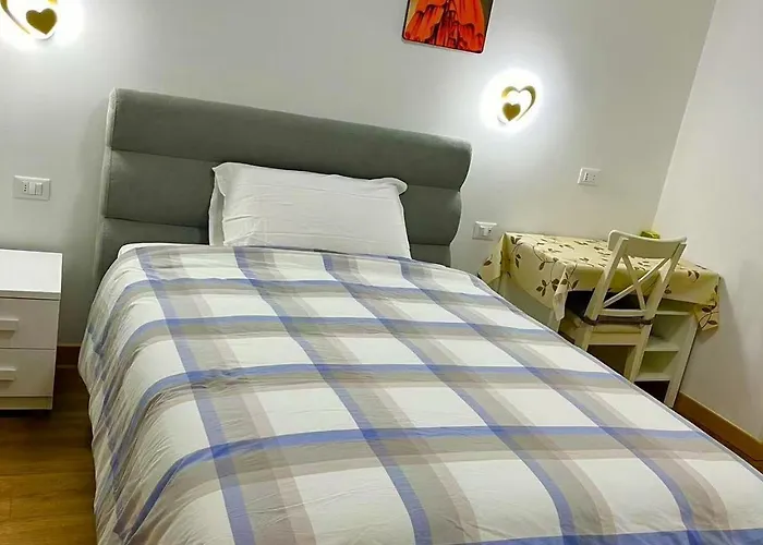 Marco Polo House *