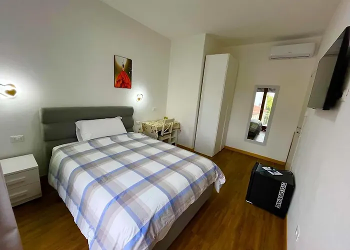Marco Polo House Местре
