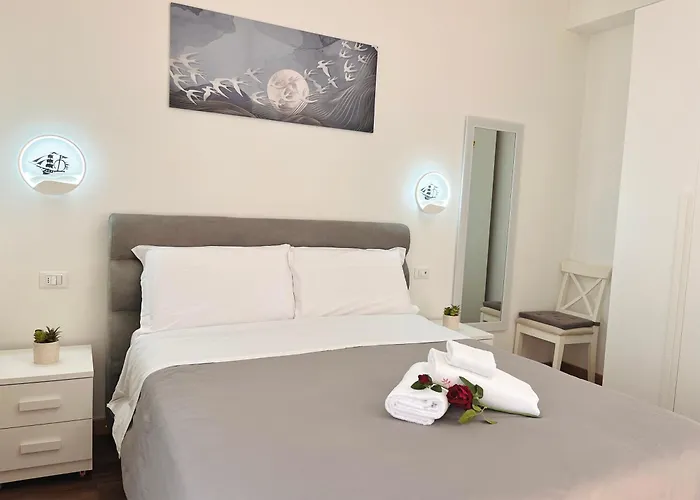Marco Polo House * Местре