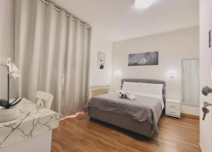 Marco Polo House *