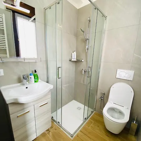 Marco Polo House * Mestre