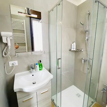 Kwatera prywatna Marco Polo House *