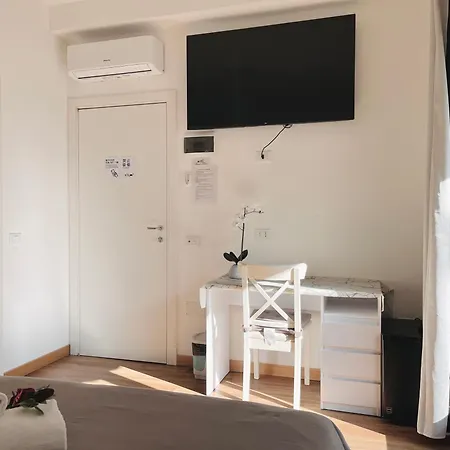 Kwatera prywatna Marco Polo House