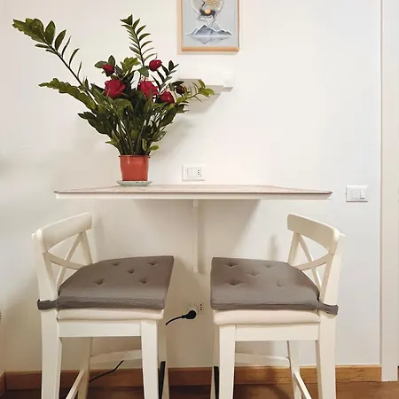 Kwatera prywatna Marco Polo House *