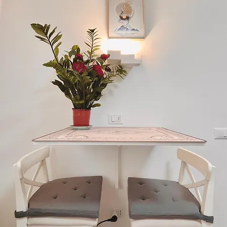 Marco Polo House Kwatera prywatna Mestre