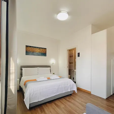 Marco Polo House Mestre