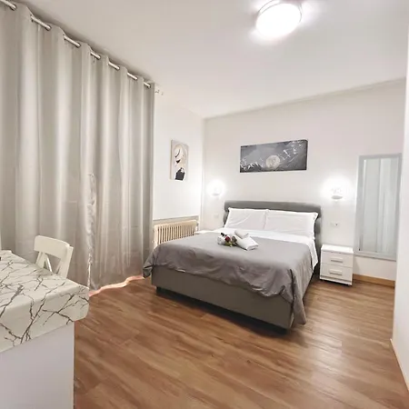 בית אירוח Marco Polo House *