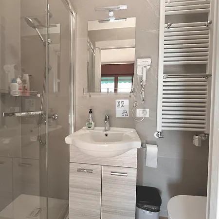 Marco Polo House * Mestre