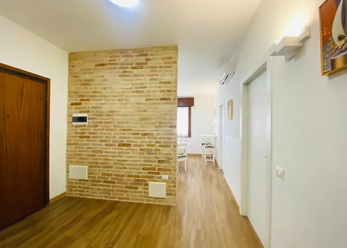 Marco Polo House Mestre