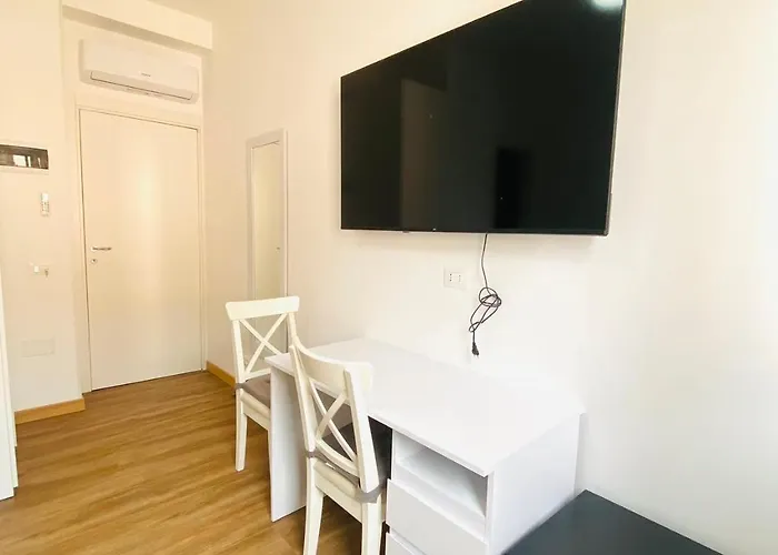 Marco Polo House Privat bolig Mestre