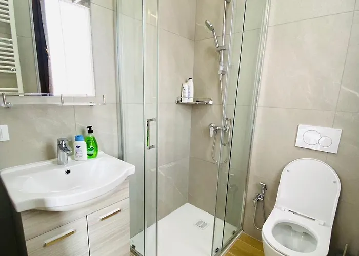 Marco Polo House * Mestre