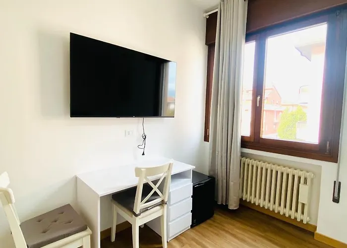 Marco Polo House * Mestre