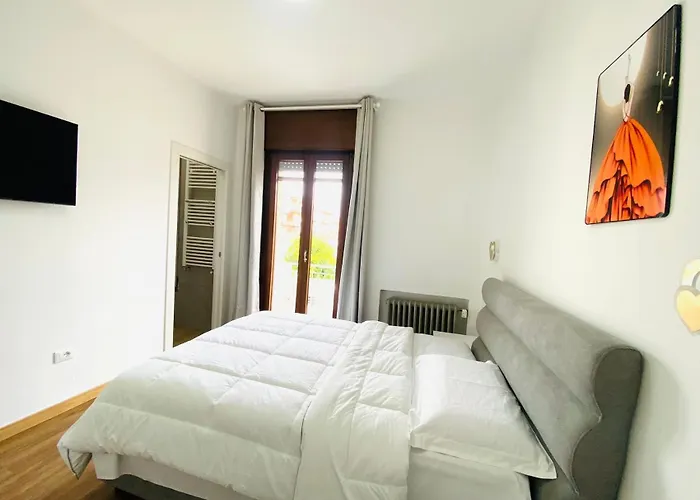 Marco Polo House Ubytování v soukromí *