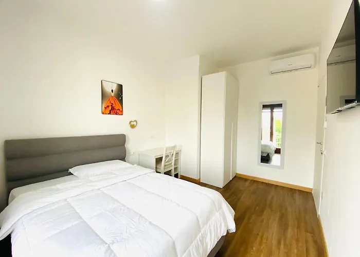 Marco Polo House Ubytování v soukromí