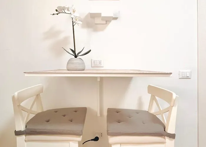 Marco Polo House Ubytování v soukromí Mestre