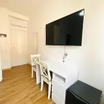 Marco Polo House Ubytování v soukromí Mestre