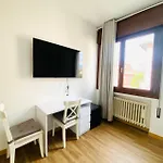 Marco Polo House * Mestre