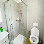 Ubytování v soukromí Marco Polo House *
