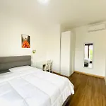 Marco Polo House Ubytování v soukromí