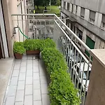 Ubytování v soukromí Marco Polo House Mestre