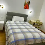 Marco Polo House *