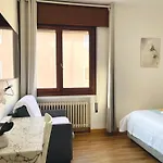 Ubytování v soukromí Marco Polo House Mestre