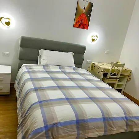 Marco Polo House *