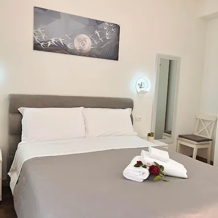Marco Polo House * Mestre