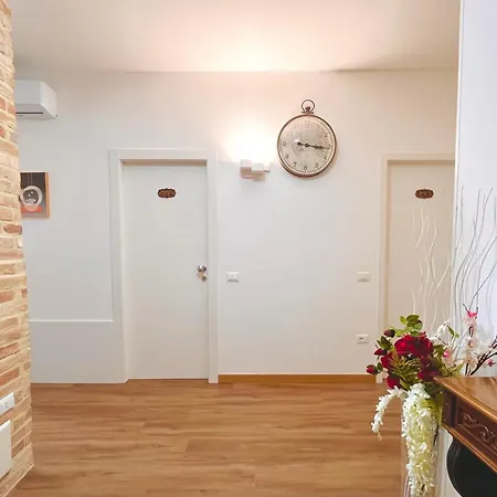Marco Polo House Ubytování v soukromí