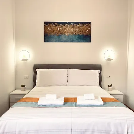 Marco Polo House